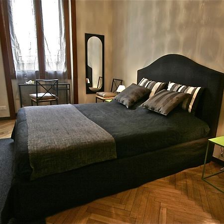 Milano Brera Relais Bed & Breakfast Oda fotoğraf