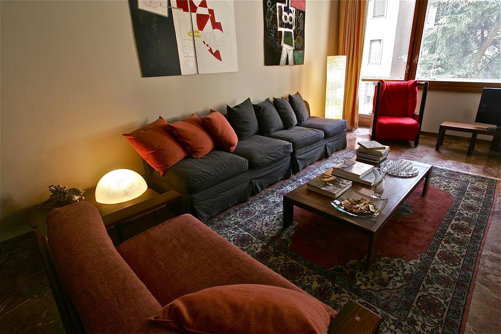 Milano Brera Relais Bed & Breakfast Dış mekan fotoğraf