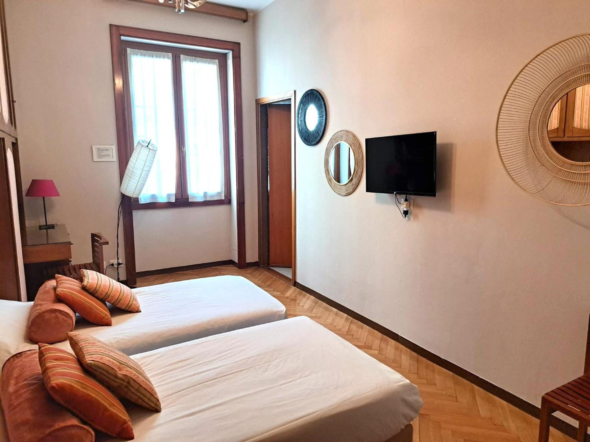 Milano Brera Relais Bed & Breakfast Dış mekan fotoğraf