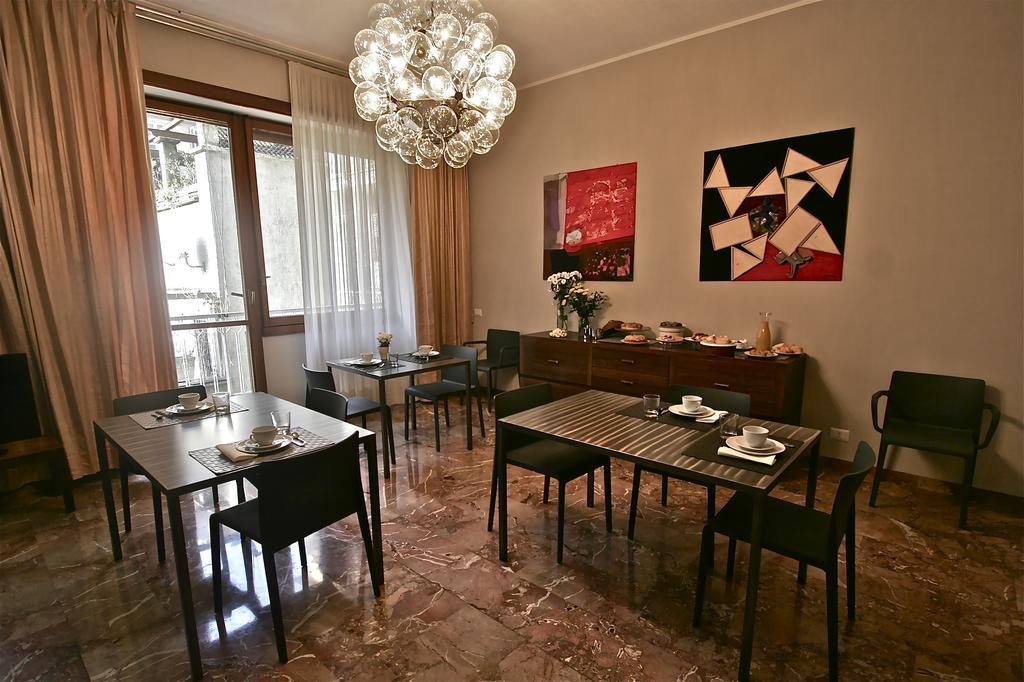 Milano Brera Relais Bed & Breakfast Dış mekan fotoğraf