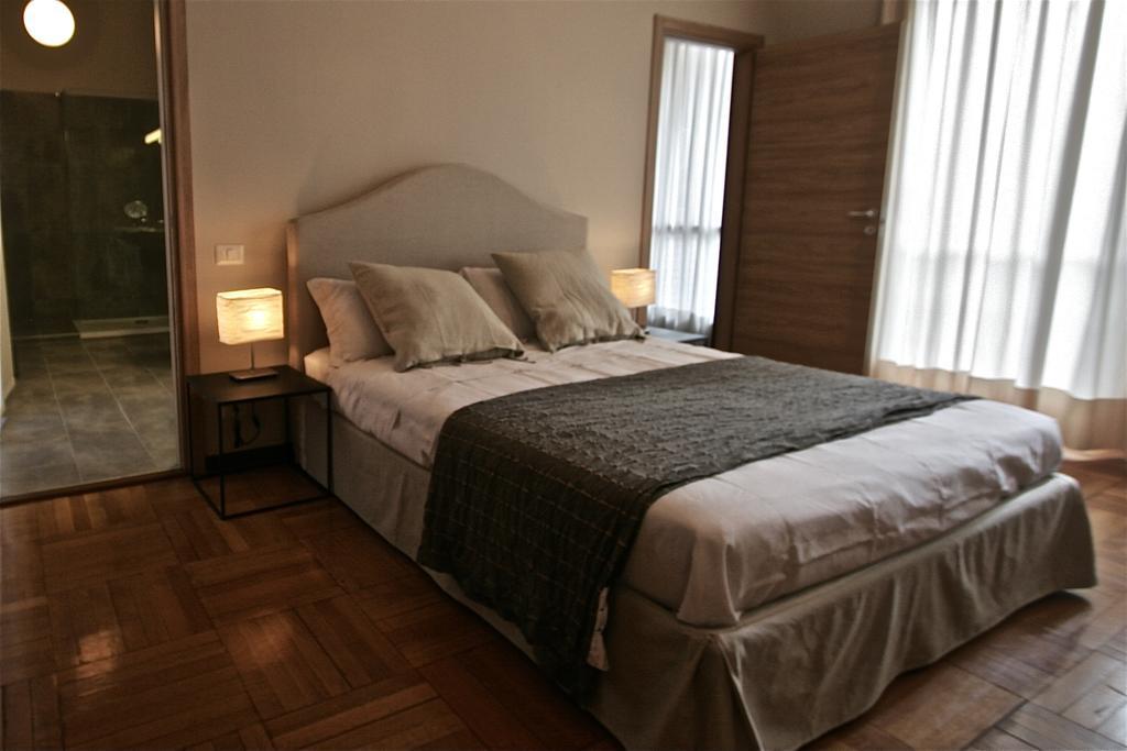 Milano Brera Relais Bed & Breakfast Oda fotoğraf