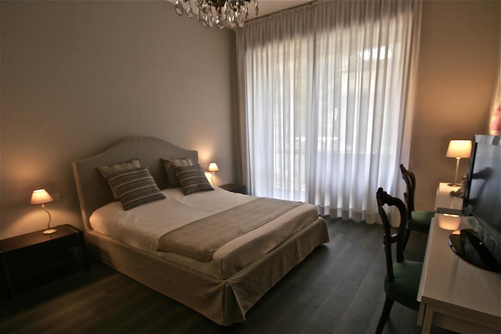 Milano Brera Relais Bed & Breakfast Oda fotoğraf